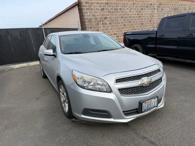 Used 2013 Chevrolet Malibu Eco w/ Power Convenience Package image 2