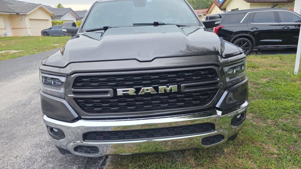 Used 2019 RAM 1500 Big Horn RWD image 6