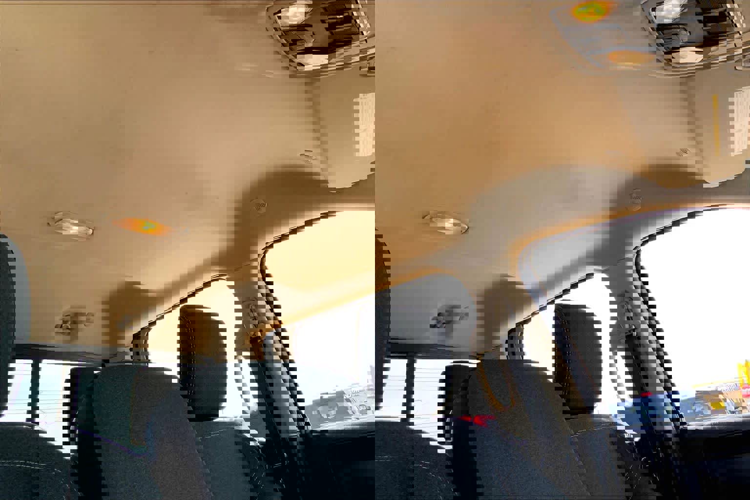 Used 2019 RAM 2500 Tradesman AWD/4WD image 14