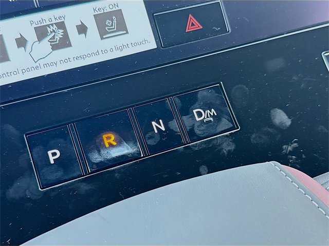 New 2026 INFINITI QX80 Autograph w/ Premium Cargo Package image 14