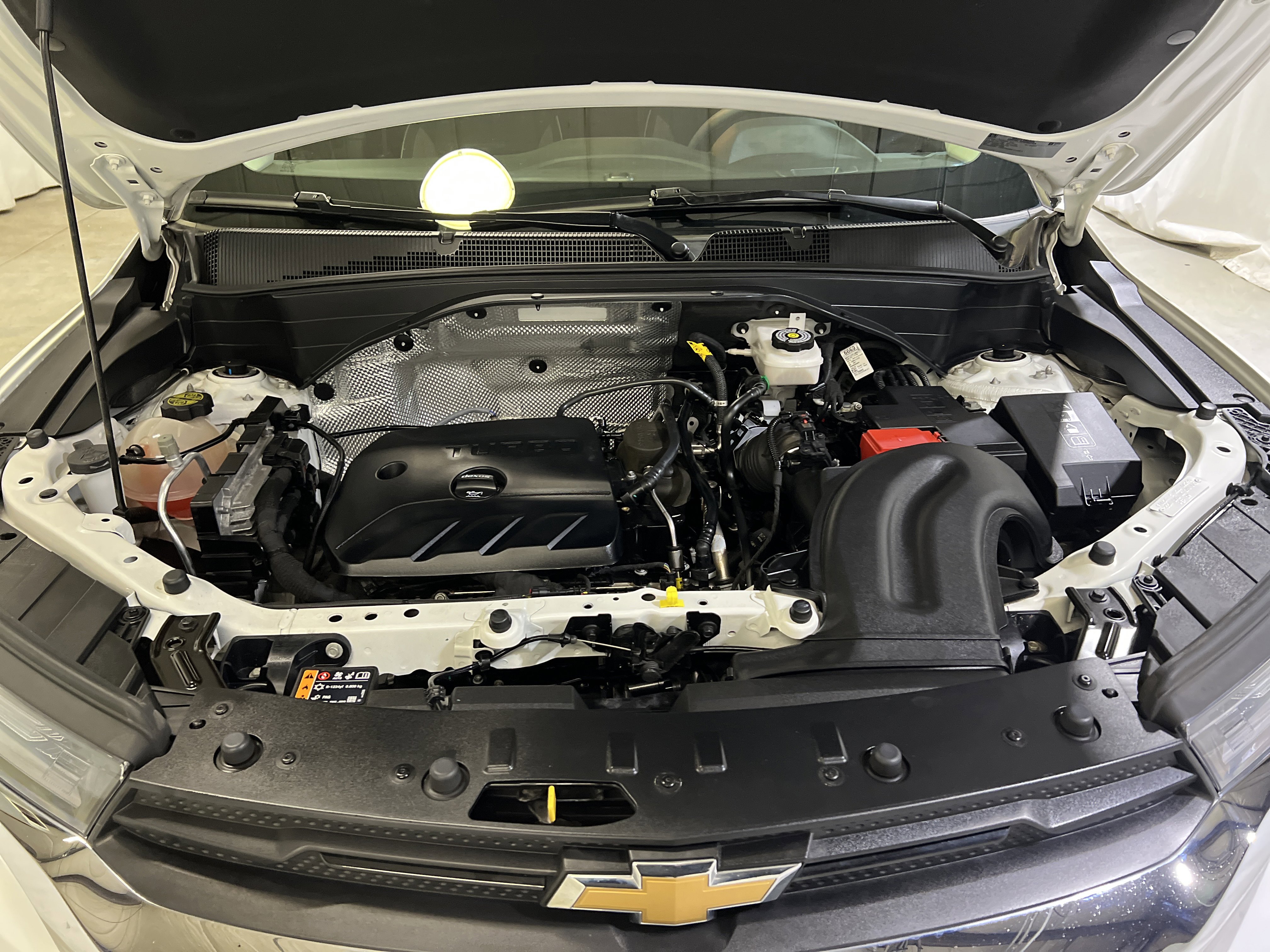 Used 2023 Chevrolet TrailBlazer LT w/ Convenience Package AWD/4WD image 15