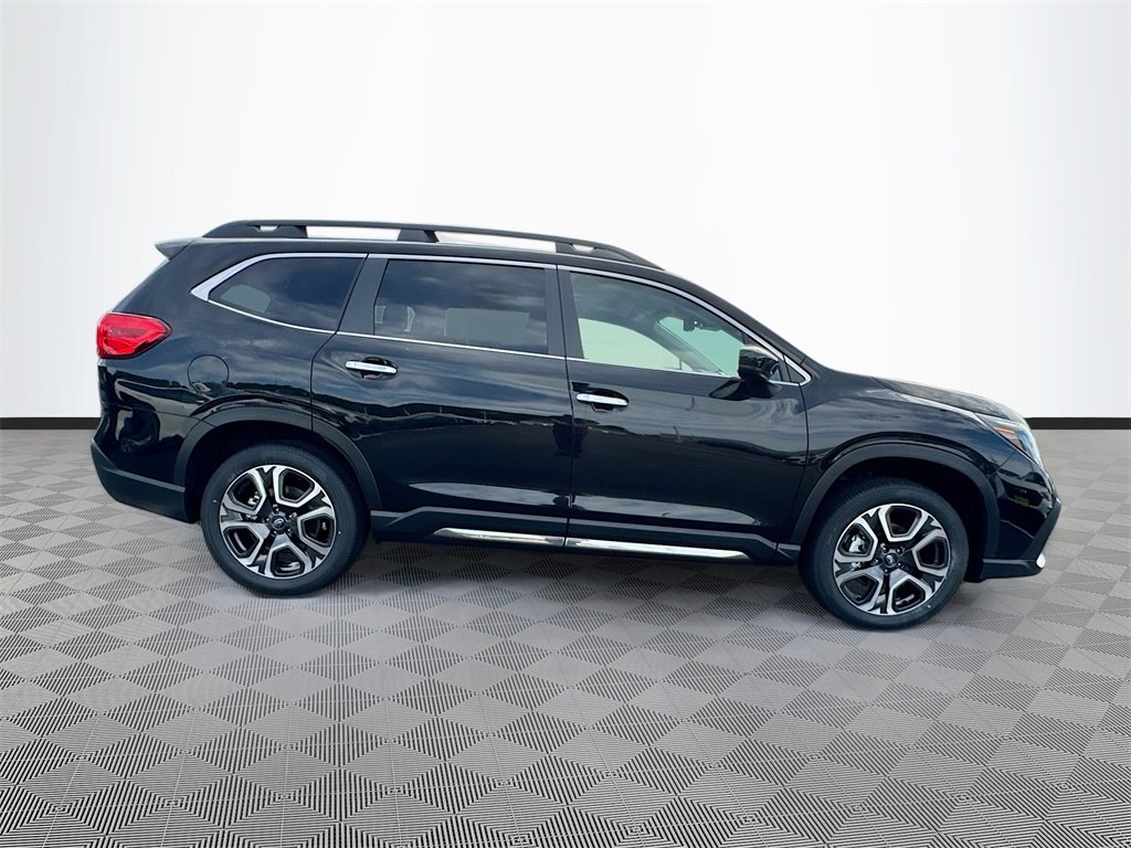 New 2025 Subaru Ascent Touring image 35