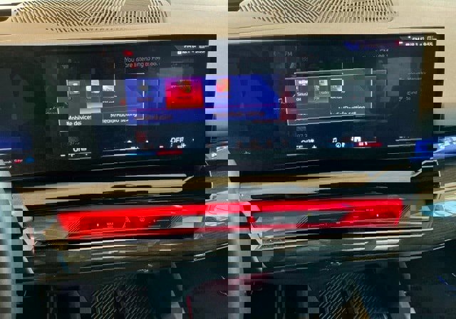 Used 2026 BMW 540i xDrive image 31