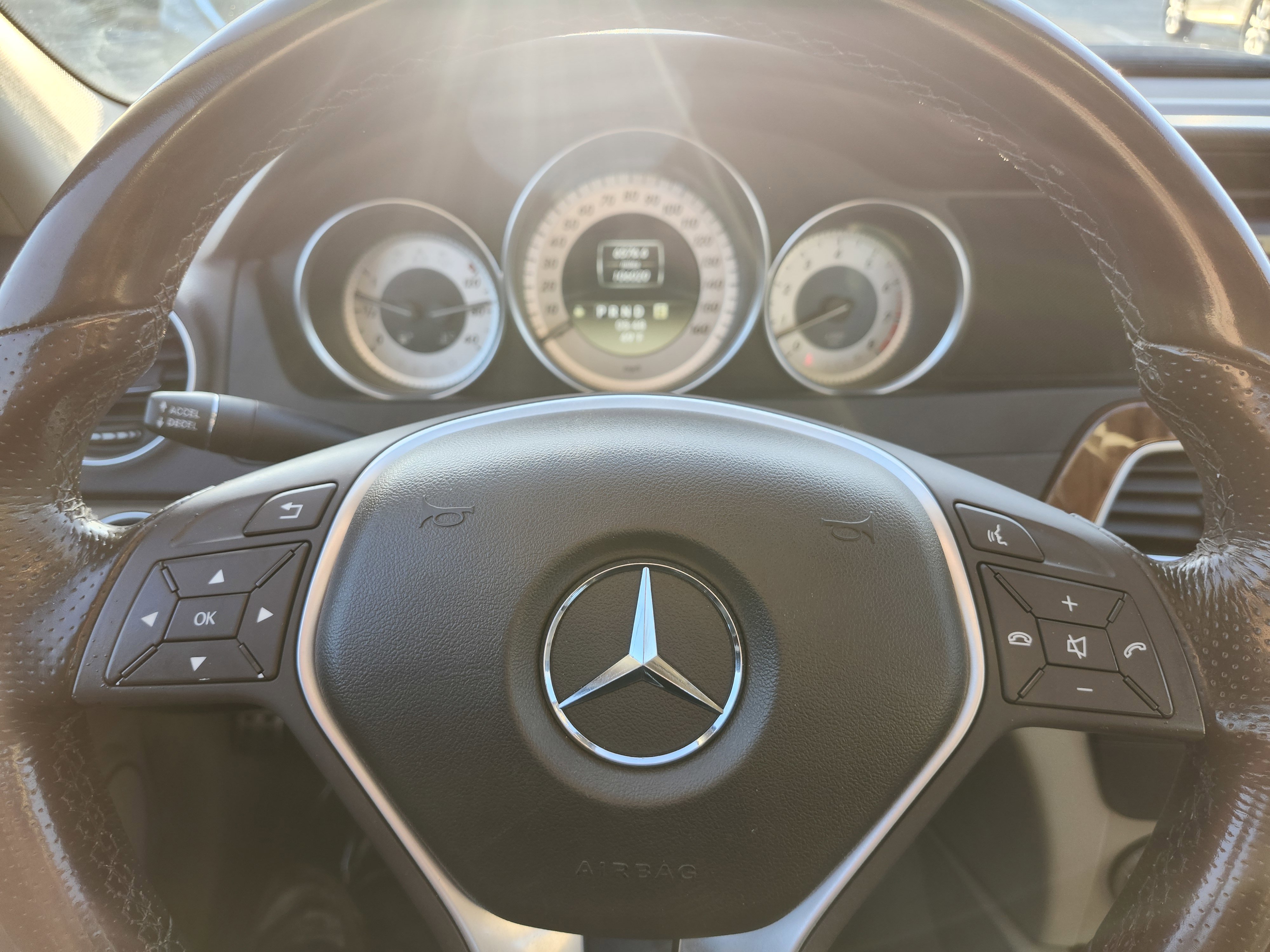 Used 2012 Mercedes-Benz C 300 4MATIC Sedan image 26