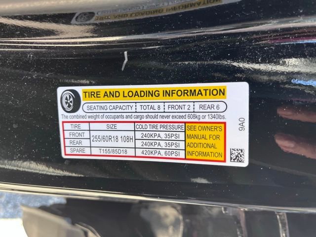 Used 2024 Honda Pilot EX-L image 15