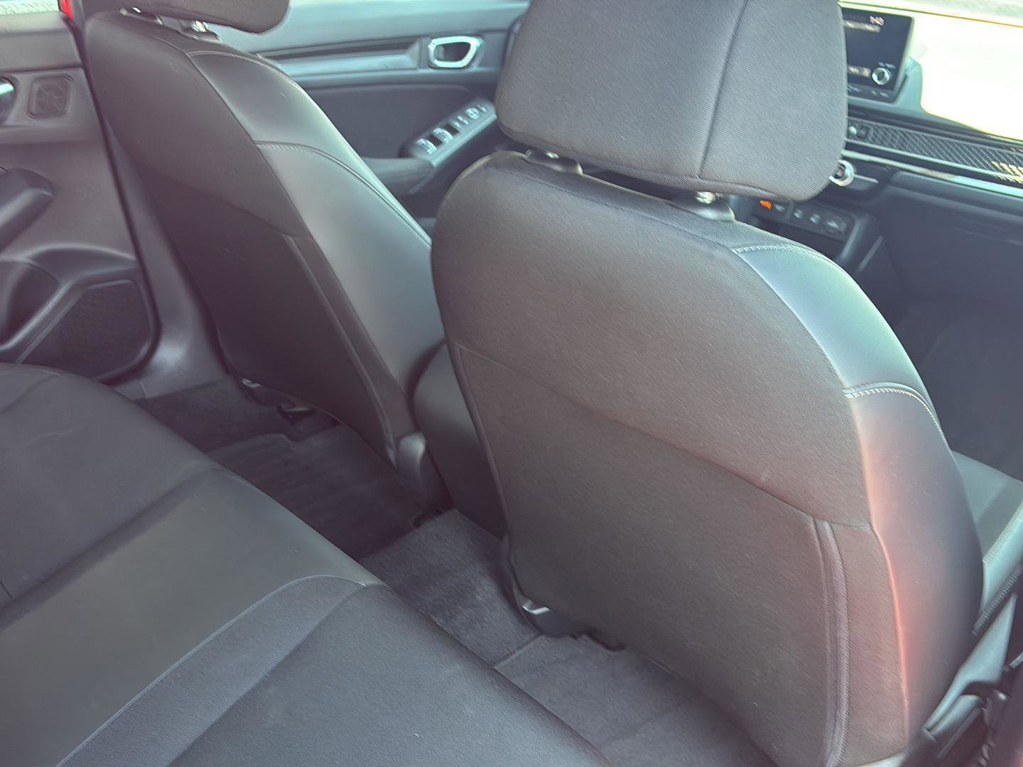 Used 2025 Honda Civic Sport image 23