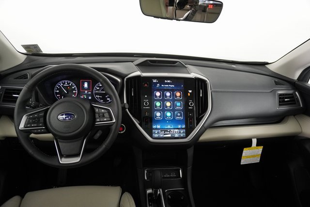 New 2025 Subaru Ascent Limited image 23