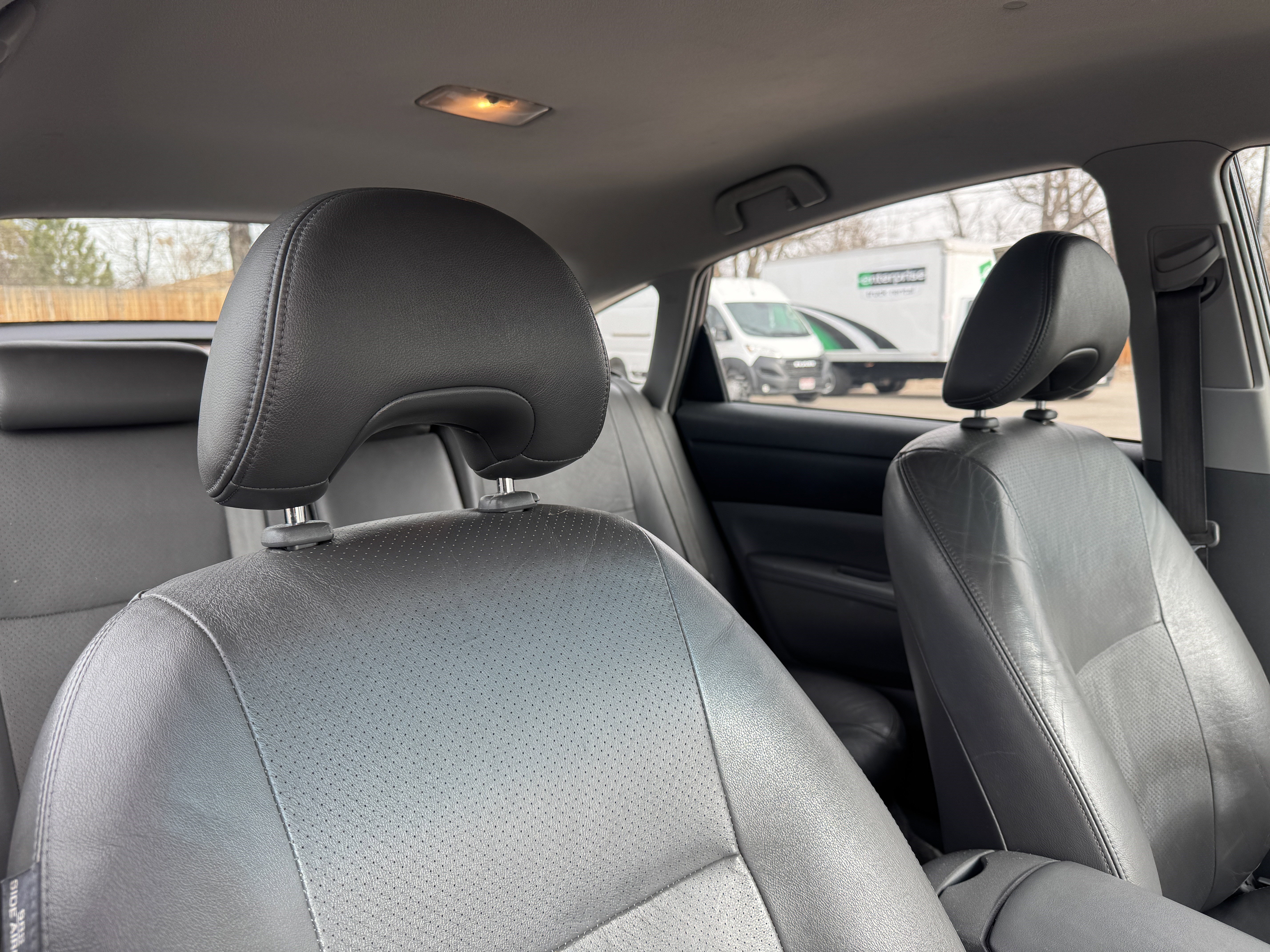 Used 2009 Toyota Prius image 20