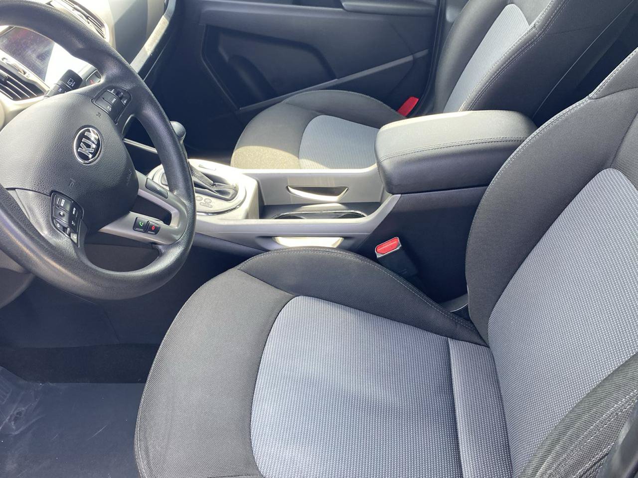 Used 2015 Kia Sportage LX AWD/4WD image 14