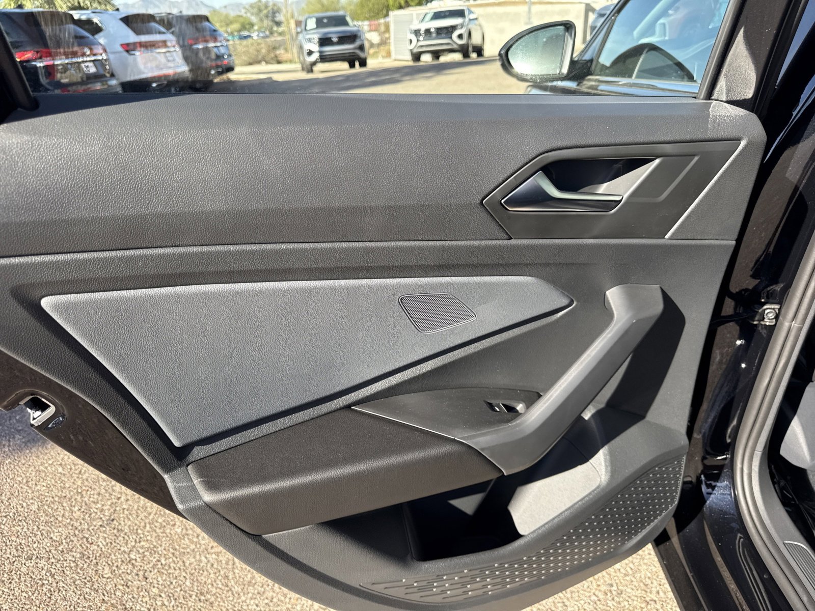 New 2026 Volkswagen Jetta SEL image 20