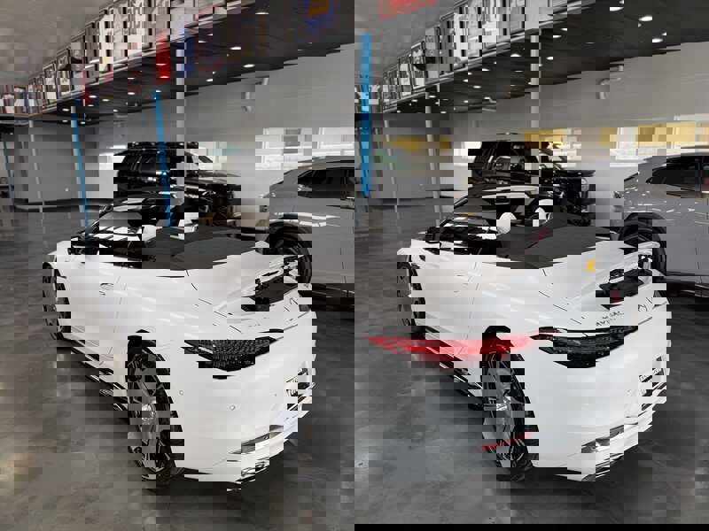 Used 2026 Mercedes-Benz Maybach SL 680 image 5