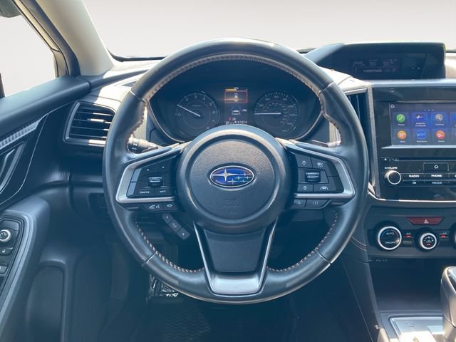 Used 2020 Subaru Crosstrek 2.0i Premium w/ Moonroof Package 2 AWD/4WD image 12