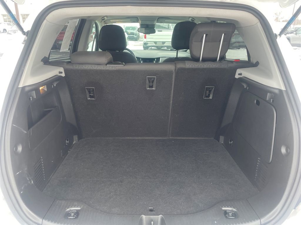 Used 2021 Chevrolet Trax LS w/ Tint and Cruise Package image 41