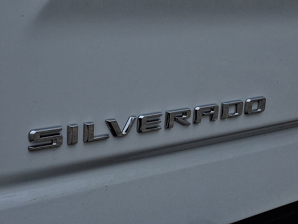 New 2026 Chevrolet Silverado 1500 LT w/ Protection Package AWD/4WD image 20