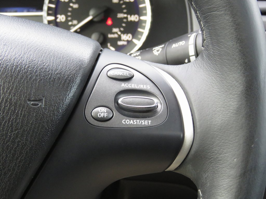 Used 2019 INFINITI QX60 Luxe w/ Essential Package image 27