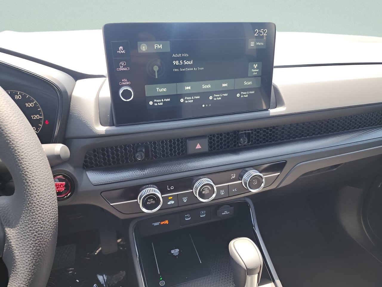 New 2026 Honda CR-V LX image 22