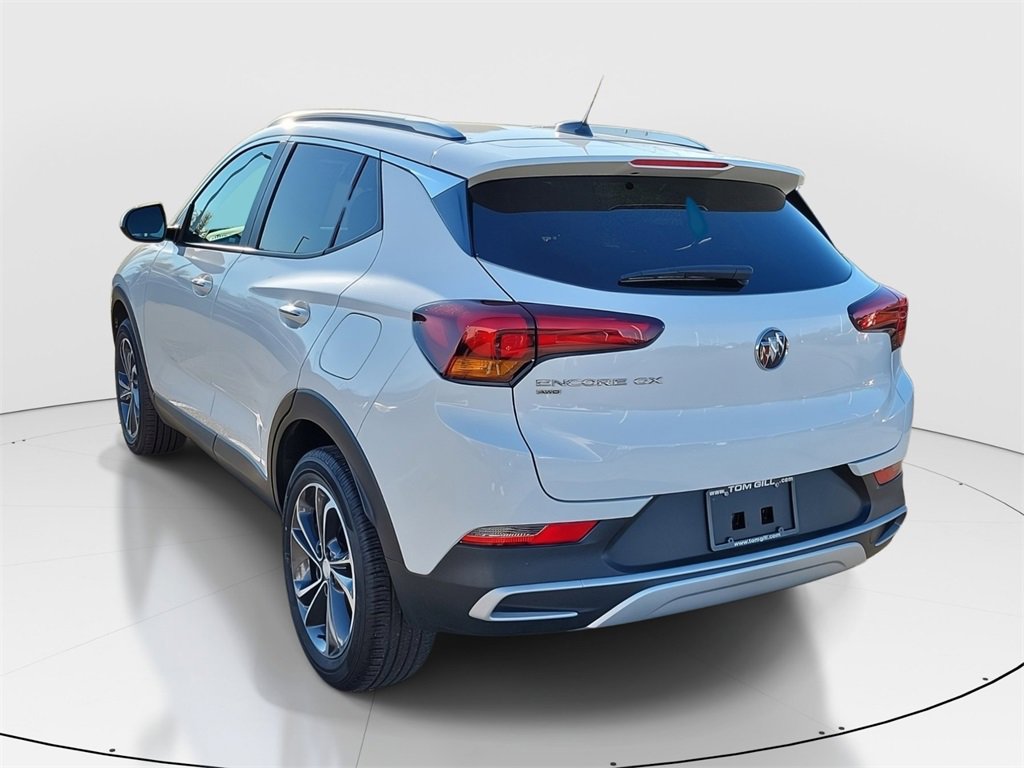 Used 2023 Buick Encore GX Select image 3