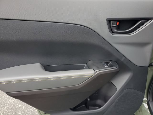 New 2026 Subaru Crosstrek 2.5i Sport image 14