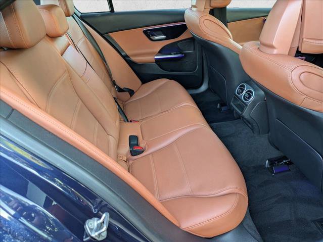 Used 2023 Mercedes-Benz C 300 Sedan image 20