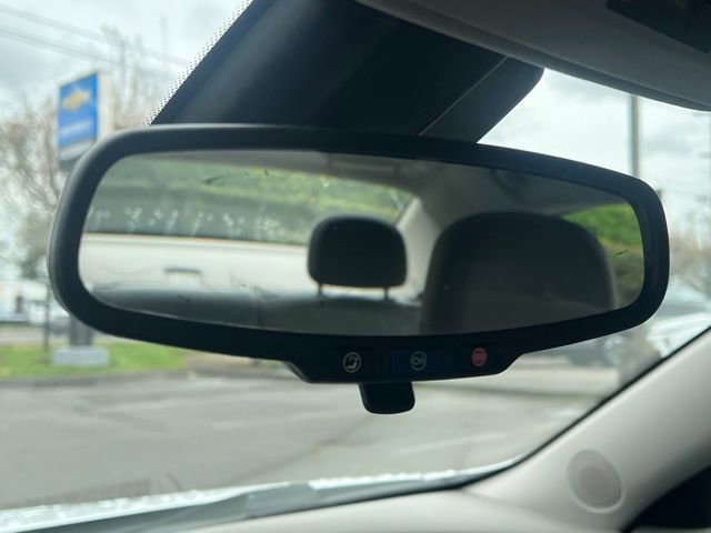 Used 2015 Chevrolet Malibu LS w/ Protection Package FWD image 36