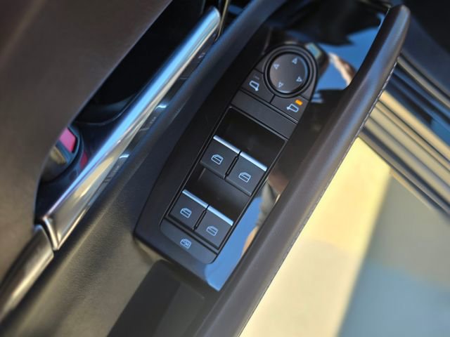 Certified 2025 MAZDA CX-30 2.5 Turbo w/ Premium Plus Pkg image 22