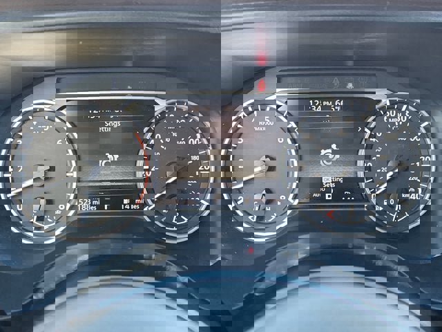 Used 2023 Nissan Rogue SV image 17