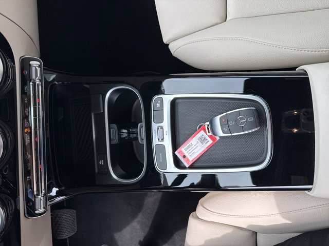 Used 2025 Mercedes-Benz CLA 250 4MATIC image 15