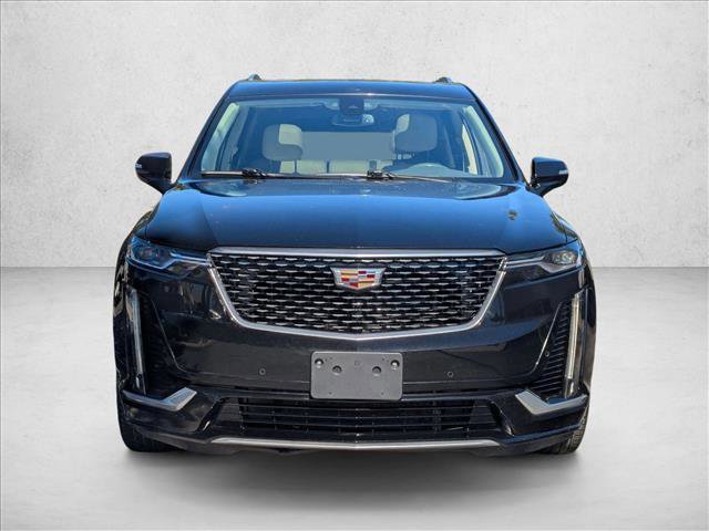 Used 2022 Cadillac XT6 Premium Luxury video 2