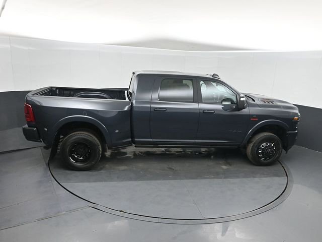 New 2026 RAM 3500 Limited image 28