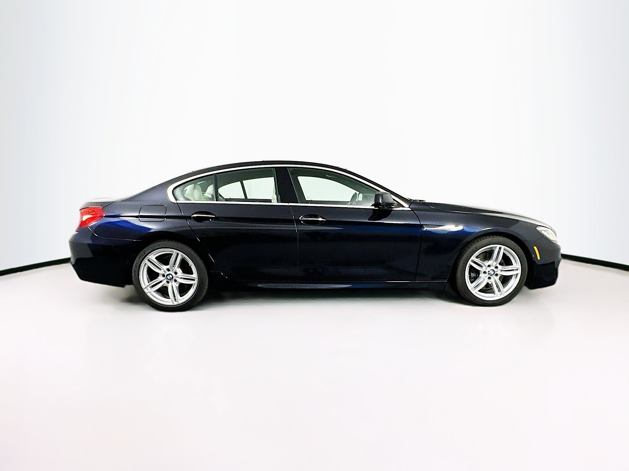 Used 2013 BMW 640i Gran Coupe RWD image 10