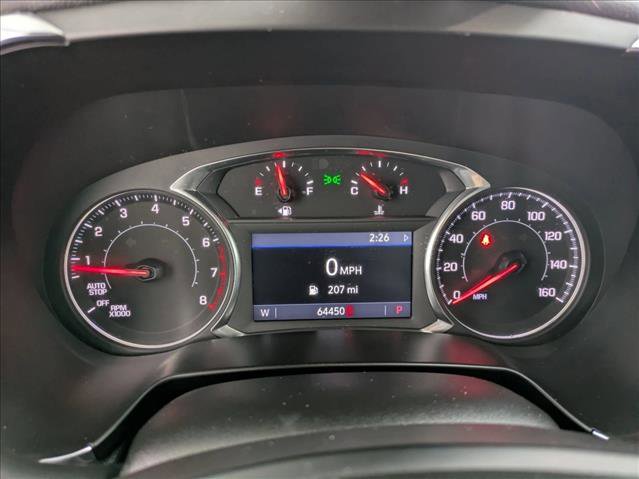 Used 2024 Chevrolet Blazer LT image 11