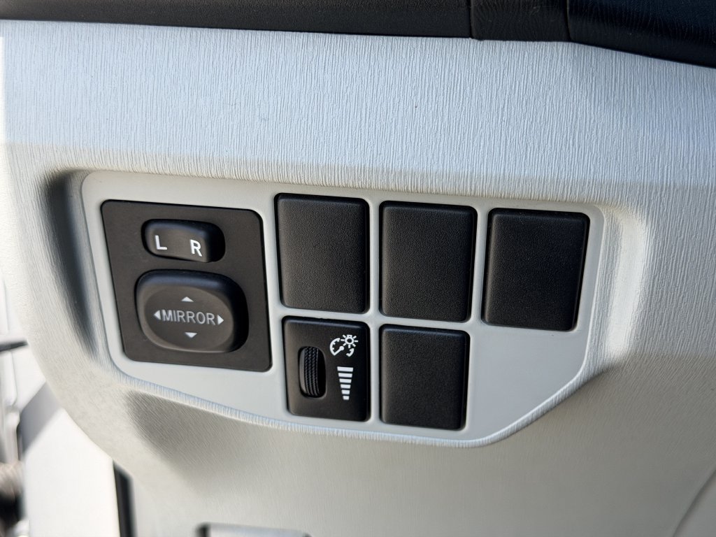 Used 2012 Toyota Prius Two FWD image 21
