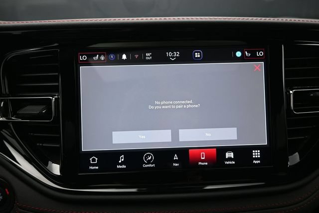 New 2026 Dodge Durango GT AWD/4WD image 29