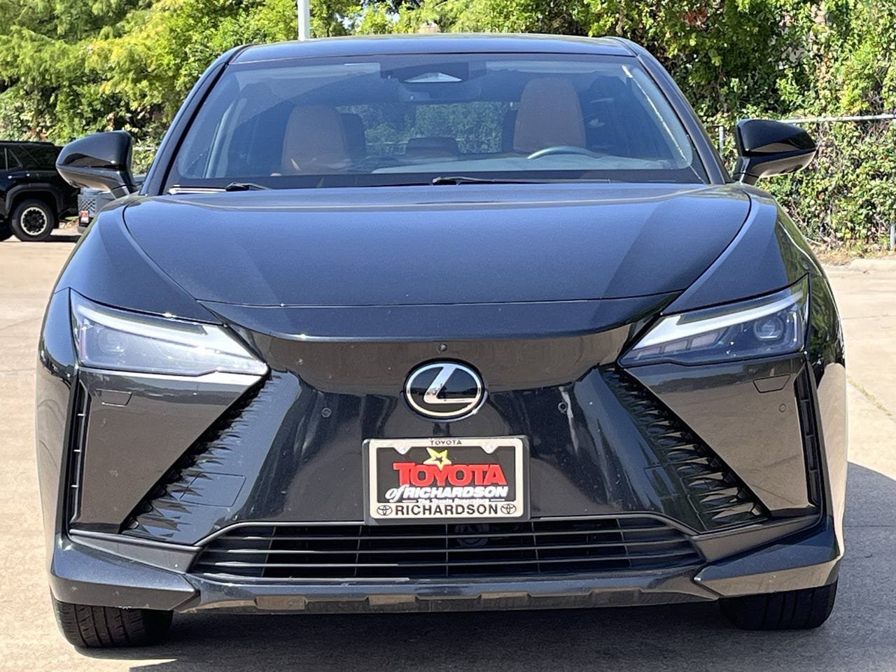Used 2023 Lexus RZ 450e Premium w/ Accessory Package (Z1) AWD/4WD image 7