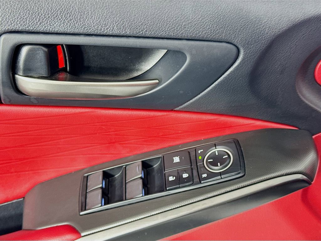 Used 2021 Lexus IS 350 F Sport image 23