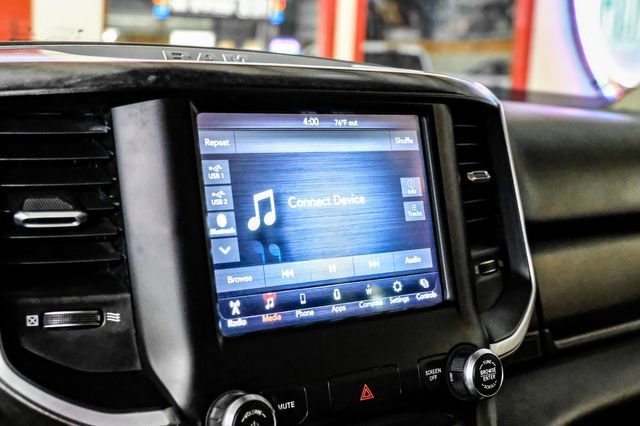 Used 2019 RAM 2500 Lone Star image 24