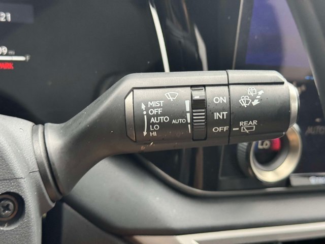Certified 2025 Lexus RX 450h AWD w/ Convenience Package image 30
