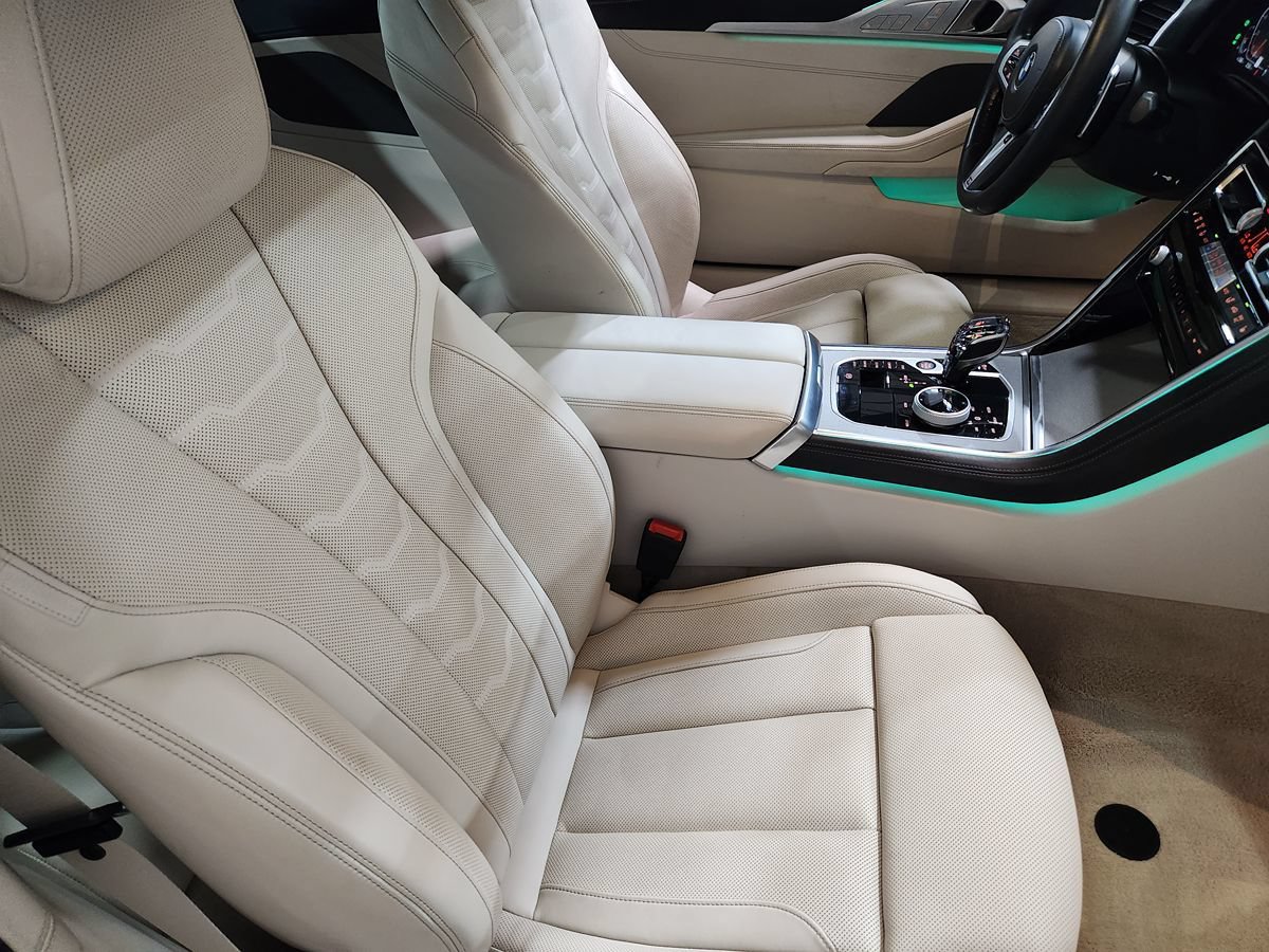 Used 2023 BMW 840i Coupe RWD image 29
