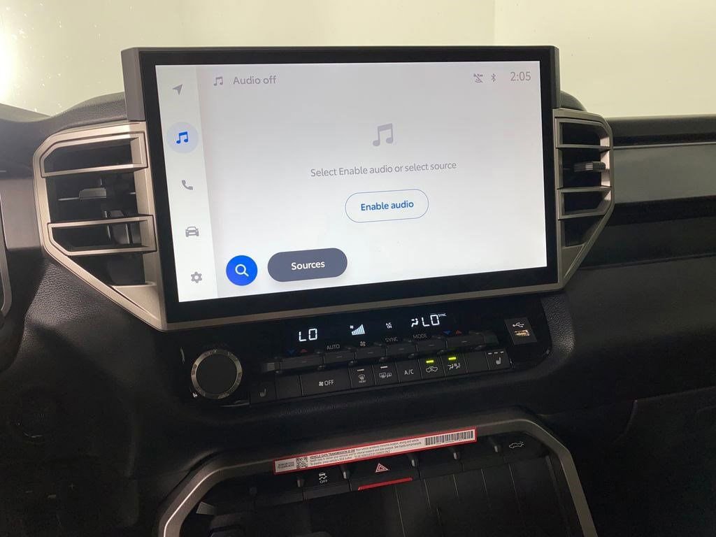 New 2026 Toyota Tundra SR5 image 19