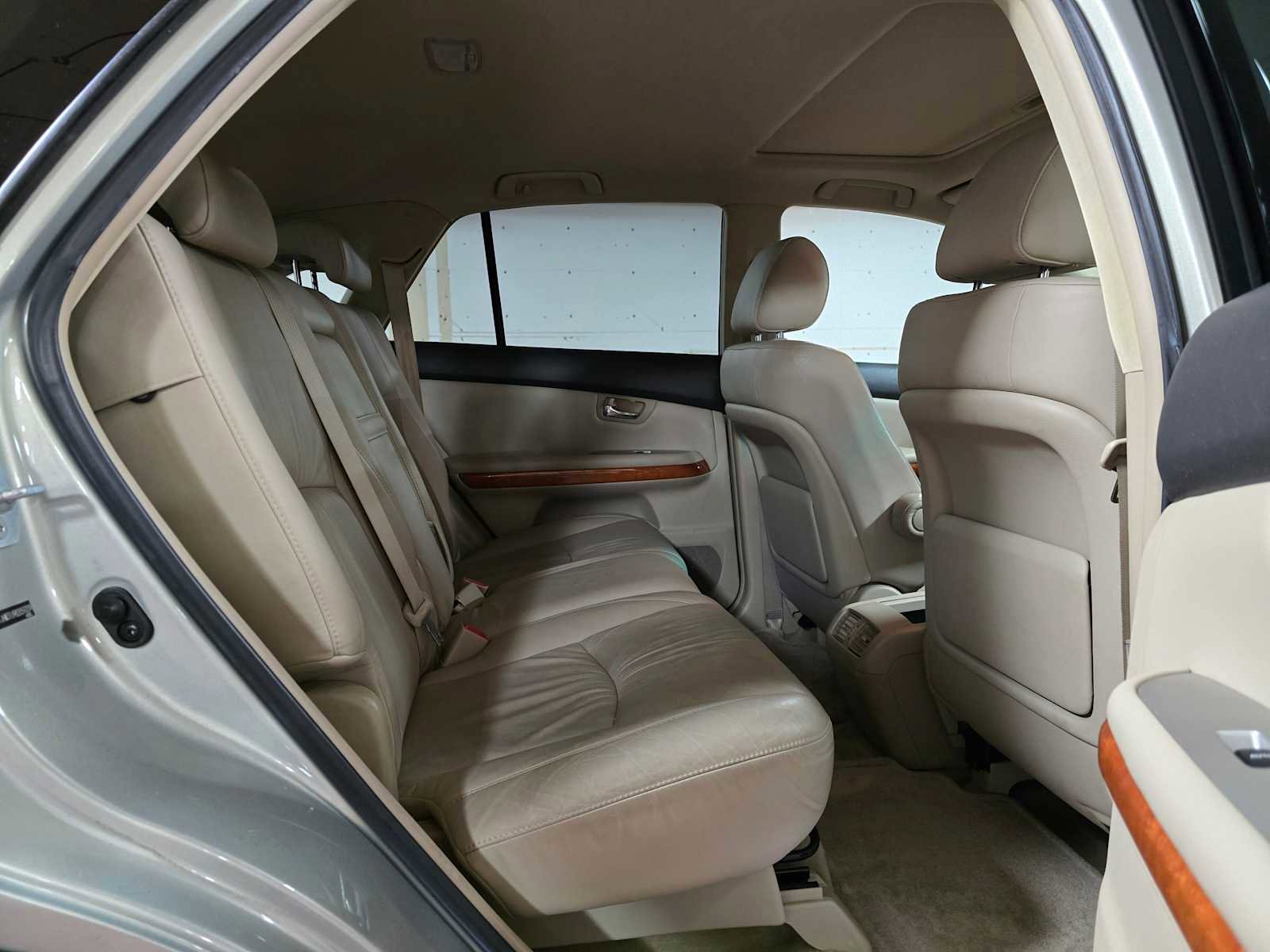 Used 2008 Lexus RX 400h image 12