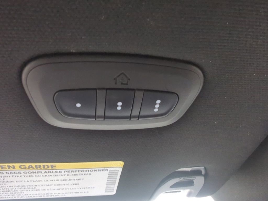 Used 2022 RAM 2500 Laramie w/ Night Edition image 24