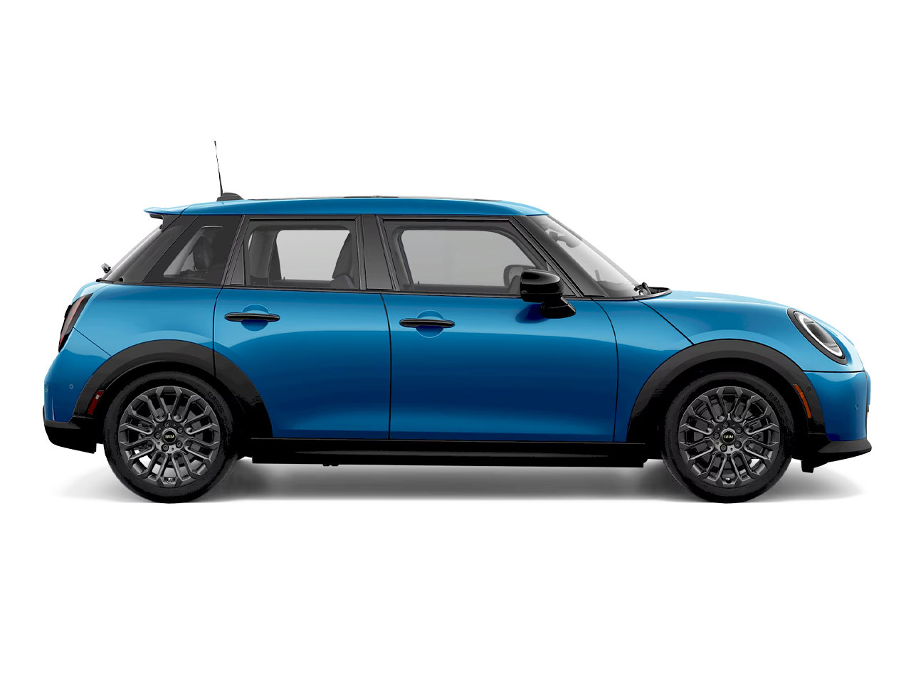 Used 2026 MINI Cooper S FWD image 2