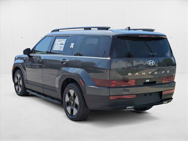 New 2026 Hyundai Santa Fe SEL FWD image 9