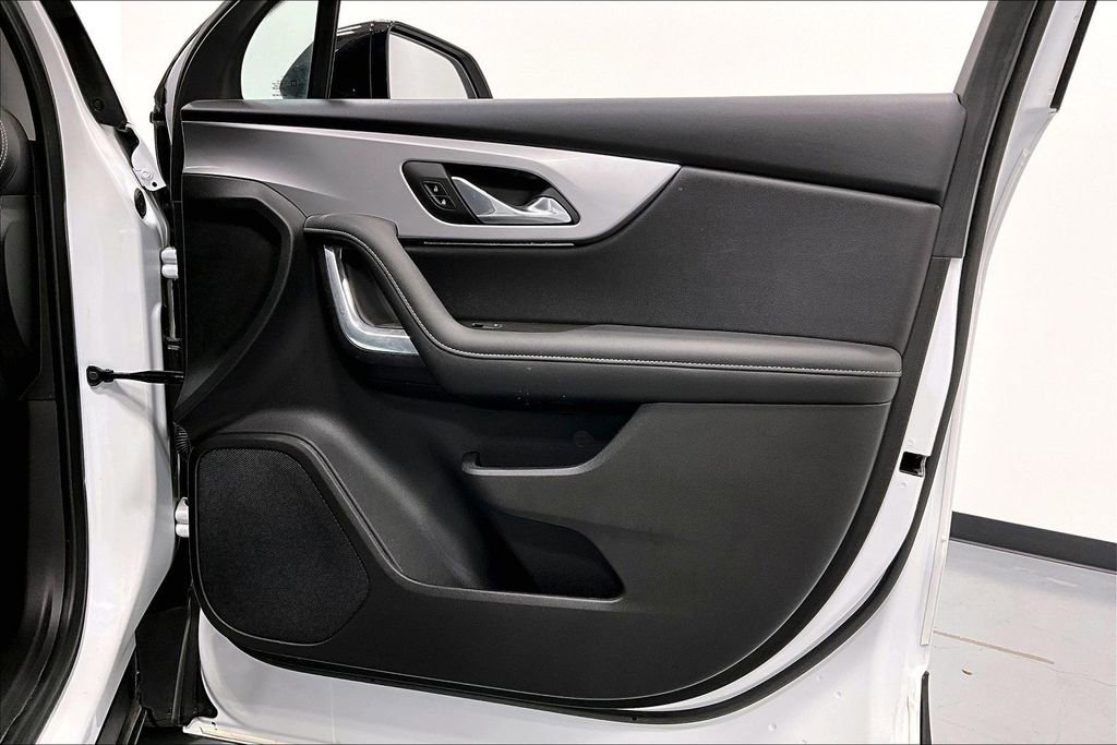 Used 2024 Chevrolet Blazer LT w/ Convenience Package image 22