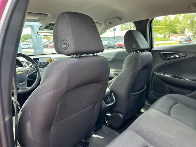 Used 2024 Chevrolet Malibu LT FWD image 18