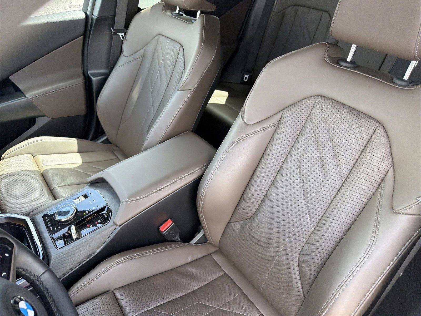 Certified 2025 BMW X3 xDrive30i AWD/4WD image 22