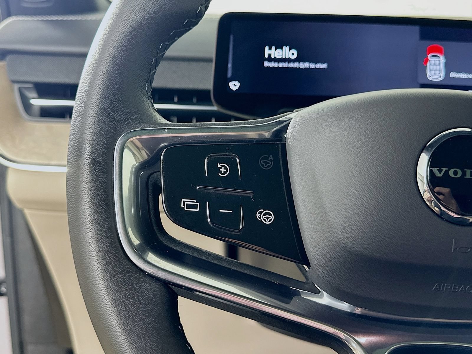 New 2026 Volvo EX90 Ultra AWD/4WD image 18