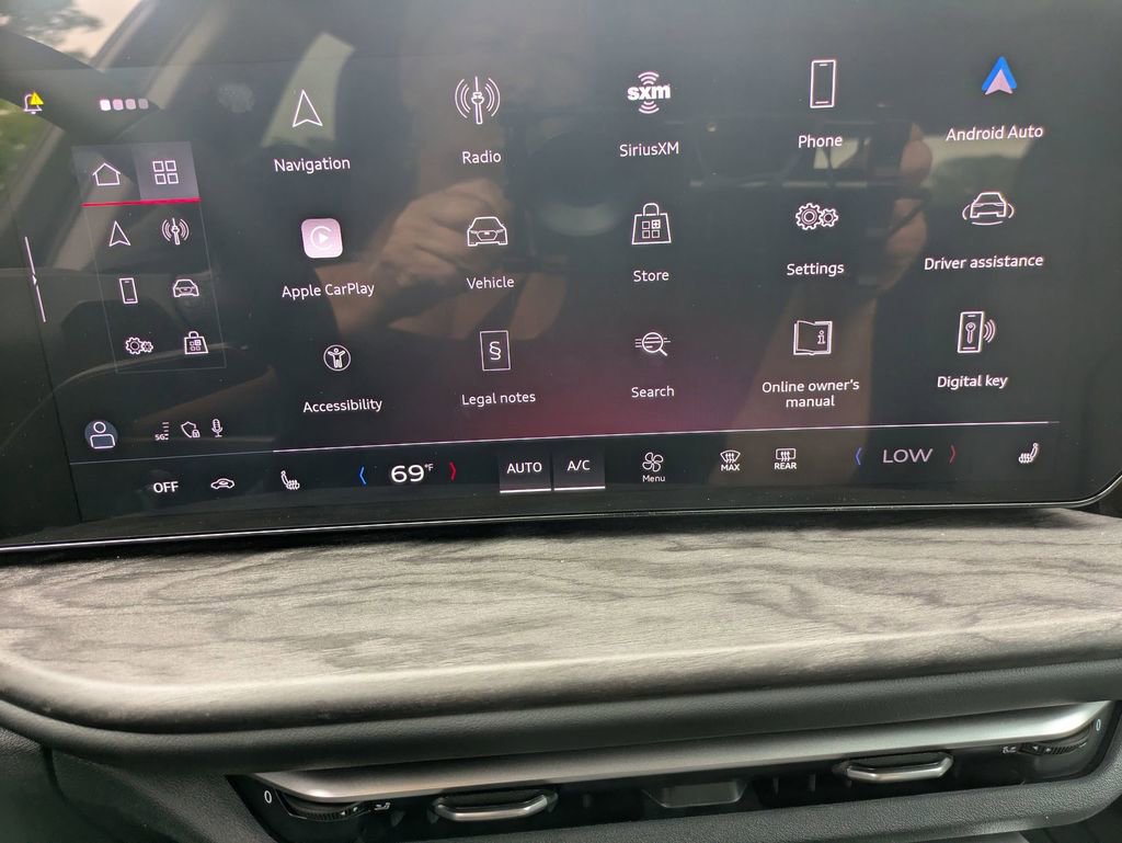 New 2025 Audi Q5 Premium w/ Convenience Package image 23