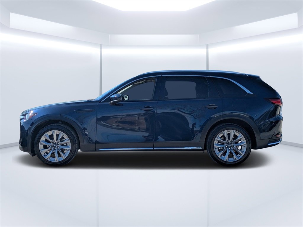 Used 2024 MAZDA CX-90 3.3 Turbo w/ Premium Package image 6