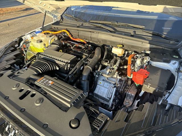 New 2026 Lincoln Nautilus Reserve AWD/4WD image 28